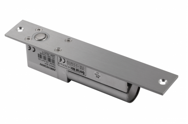 DS-K4T100 Защелка электромеханическая соленоидная Фото DS-K4T100 Защелка электромеханическая соленоидная Фото