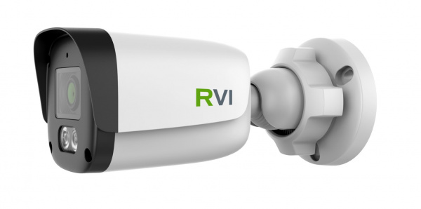 RVi-1NCT4032 (2.8) IP-камера цилиндрическая 4 Мп Фото