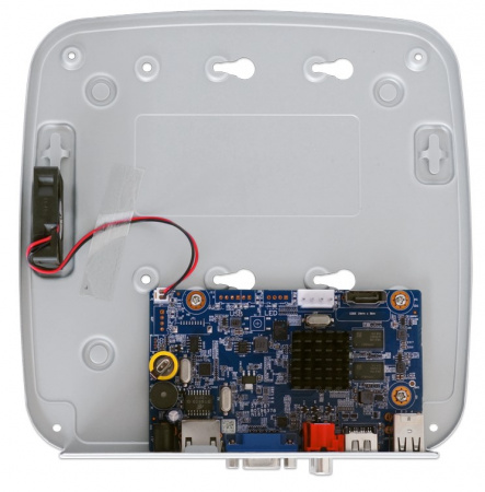 BOLID RGI-1612 IP-видеорегистратор 16-канальный Фото