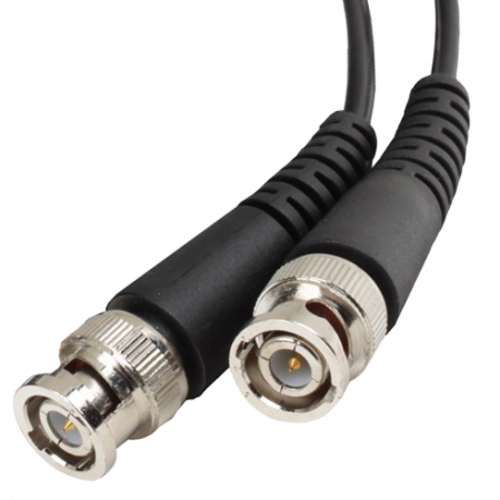 Соединительный шнур TS CCTV (BNC-BNC) 1.5m Фото