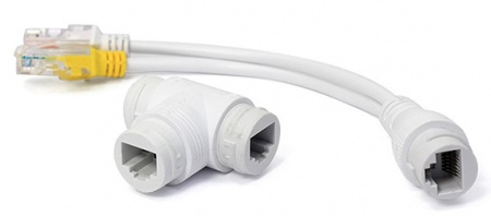 PoE Объединитель/Разветвитель Optimus CM1 Фото