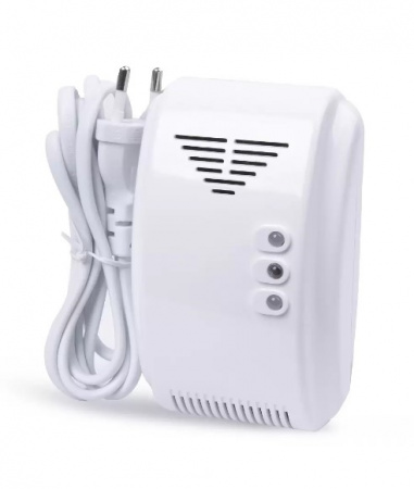 Датчик обнаружения утечки газа CARCAM GL-100A Фото Датчик обнаружения утечки газа CARCAM GL-100A Фото