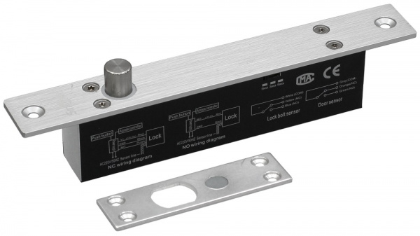 ST-DB220DT Электромеханический соленоидный замок (НЗ) Фото