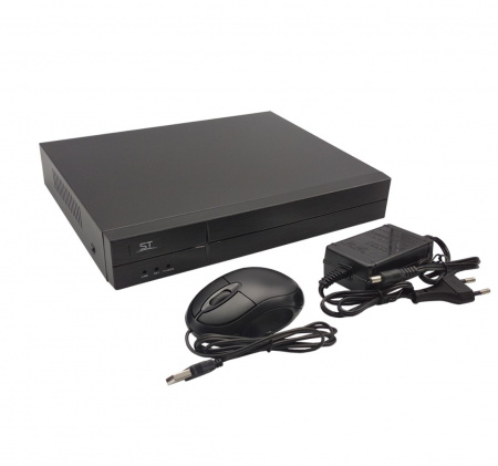 ST-NVR-S16051 CITY Видеорегистратор цифровой Фото