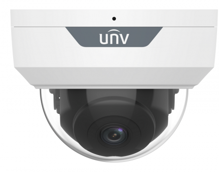 IPC322LB-AF28K-A2 Видеокамера IP купольная антивандальная 2Мп Фото