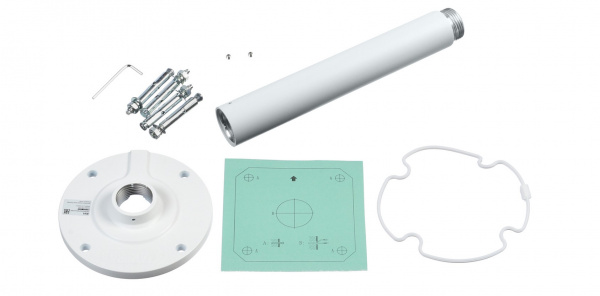 RVi-2BHM-2 Потолочный кронштейн для камер Фото RVi-2BHM-2 Потолочный кронштейн для камер Фото