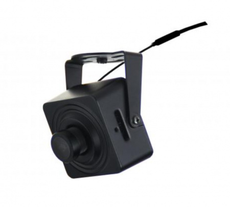 ATEC-I4m-074 Внутренняя кубическая 4Mп IP видеокамера Фото