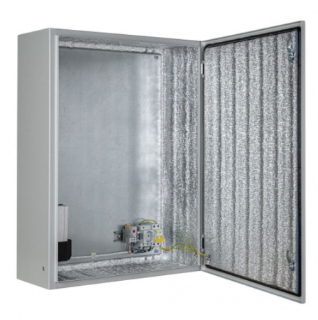 Климатический навесной шкаф Mastermann-5УТ+ (Ver. 2.0) IP 66 Фото