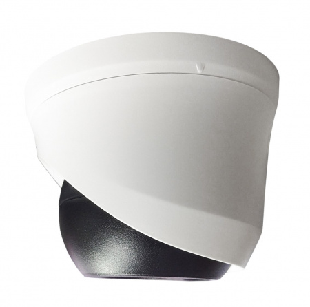 ST-VK2515 PRO STARLIGHT (2,8mm) 2,1MP Уличная купольная IP-камера с ИК подсветкой до 30 м Фото