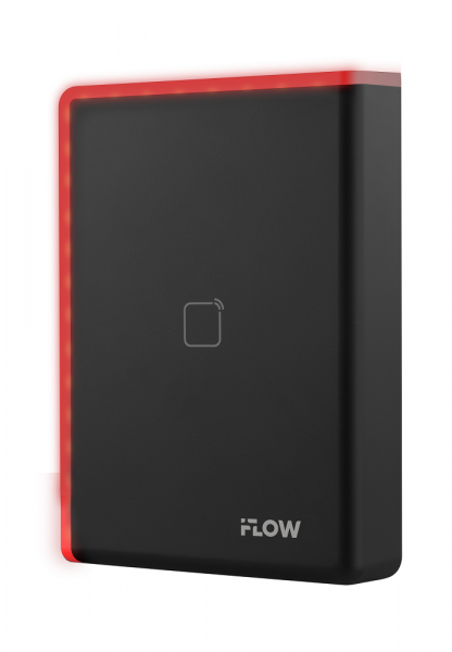 F-KD-4408PD Считыватель Desfire, Mifare карт Фото