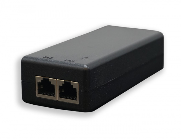 PoE Инжектор Optimus IG2 (30Вт) Фото