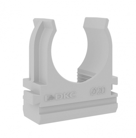 Держатель-клипса быстрого монтажа D=20 (51020M) Держатель-клипса быстрого монтажа Фото