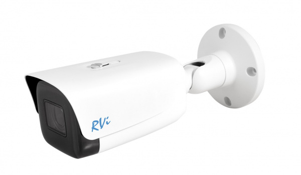RVi-CFG41/R Сетевая камера видеонаблюдения 1/2.8