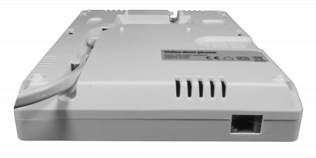 Elly-S с трубкой Монитор видеодомофона цветной 4,3 дюйма Фото