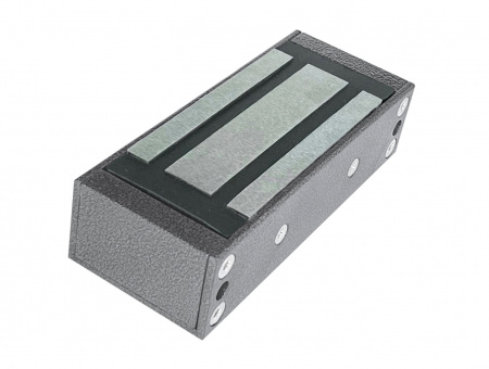 TS-ML300-RU1 (серебряный антик) Замок электромагнитный, 300 кг Фото