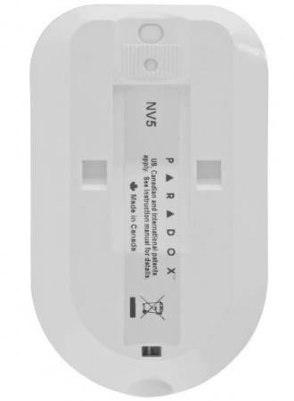 NV500 (NV5)  Датчик движения ИК, проводной, цифровой, миниатюрный NV5 Фото