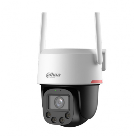 DH-P4F-PV-4G-PRO Мини-PT IP-видеокамера с 4G модулем Фото