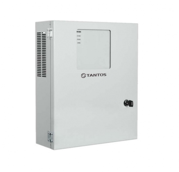 TSo-U120F Линейный усилитель для наращивания выходной мощности Фото