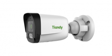 TC-C34QN Spec:I5W/WIFI/Eu/2.8mm/V4.0 IP-Камера цилиндрическая 4Мп Фото