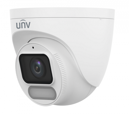 IPC3622LE-ADF28K-WP-L Видеокамера IP купольная антивандальная 2Мп  Фото