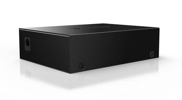 TFC100A Медиаконвертер 100-мегабитный одномодовый  Фото