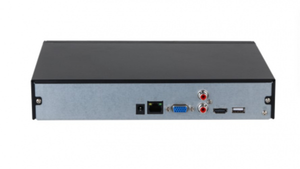 DHI-NVR2104HS-4KS3 4-канальный IP-видеорегистратор 4K Фото