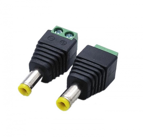 DC-P разъем Unibrave Фото