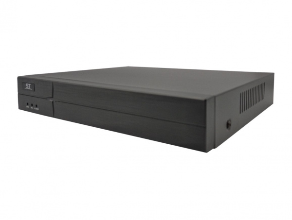 ST-NVR-S16083 CITY Видеорегистратор цифровой Фото ST-NVR-S16083 CITY Видеорегистратор цифровой Фото