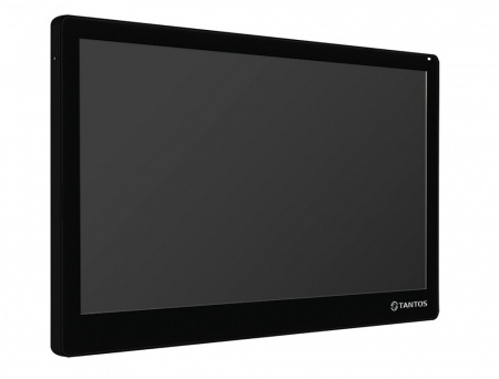 Stark HD SE (Black) - 4 Монитор цветного видеодомофона (на 4 вызывные панели) Фото Stark HD SE (Black) - 4 Монитор цветного видеодомофона (на 4 вызывные панели) Фото