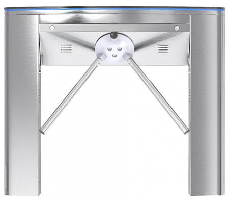 БЛОКПОСТ ТМБ 1100 Турникет-трипод ТУМБОВЫЙ автоматический Фото