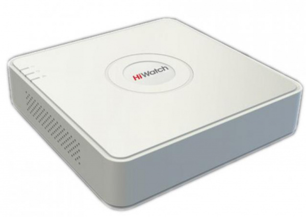 DS-H116GA 16-канальный гибридный HD-TVI регистратор c технологией AoC и Motion Detection 2.0 Фото DS-H116GA 16-канальный гибридный HD-TVI регистратор c технологией AoC и Motion Detection 2.0 Фото