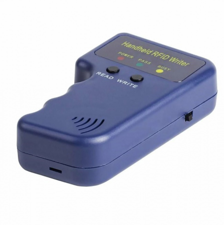 Дубликатор электронных ключей 125KHz формат EM Marin Фото