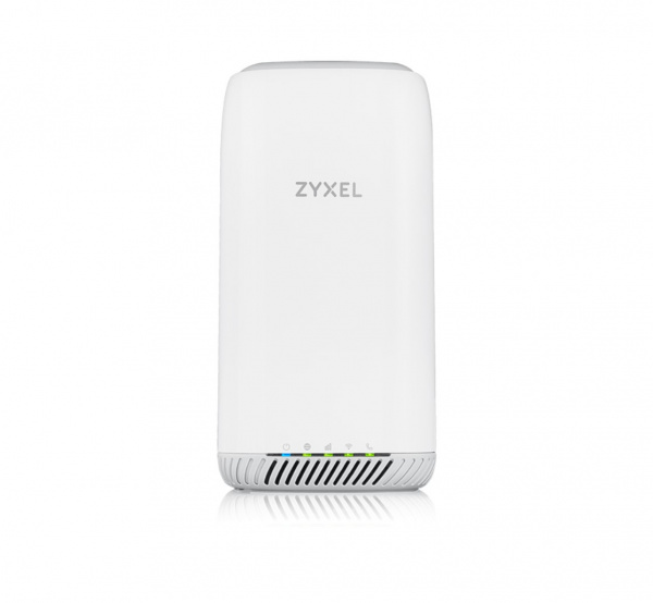 Компактный LTE Cat.12 Wi-Fi маршрутизатор Zyxel LTE5388-M804 (вставляется сим-карта) [LTE5388-M804-E Фото Компактный LTE Cat.12 Wi-Fi маршрутизатор Zyxel LTE5388-M804 (вставляется сим-карта) [LTE5388-M804-E Фото
