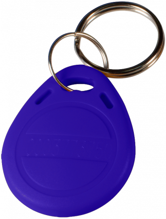 EM-Marine (брелок) TS синий Фото