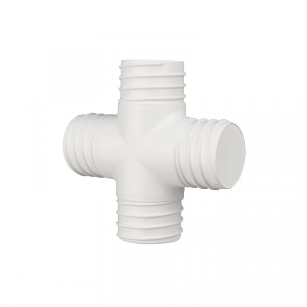 Крестовина кронштейна для камер видеонаблюдения REXANT Фото