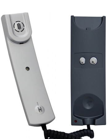 УКП-12М Трубка переговорная Фото