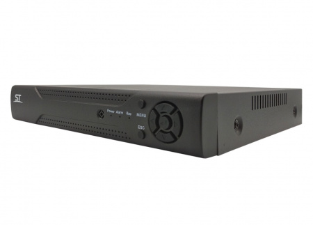 ST-HVR-S1605/2X20 Видеорегистратор цифровой Фото