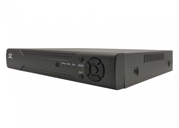 ST-HVR-S1605/2X20 Видеорегистратор цифровой Фото ST-HVR-S1605/2X20 Видеорегистратор цифровой Фото
