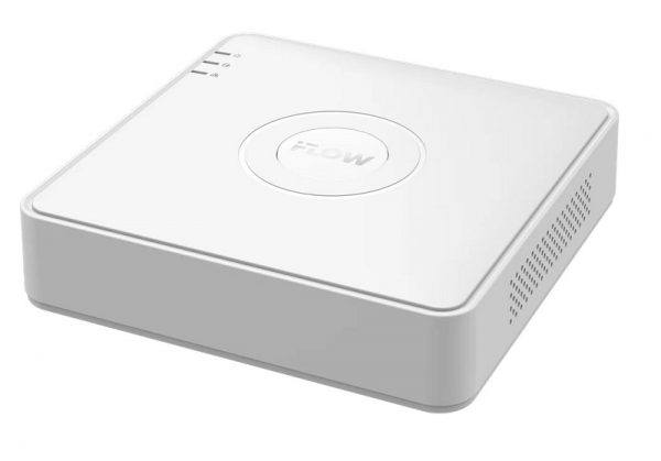 F-NR-108PE 8-ми канальный IP-регистратор c 8-ю PoE интерфейсами Фото F-NR-108PE 8-ми канальный IP-регистратор c 8-ю PoE интерфейсами Фото