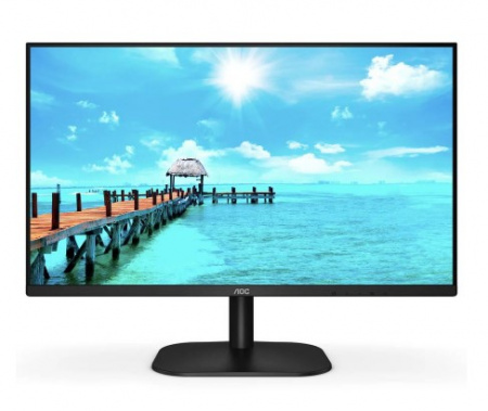 Монитор AOC Value Line 24B2XHM2/01 23.8