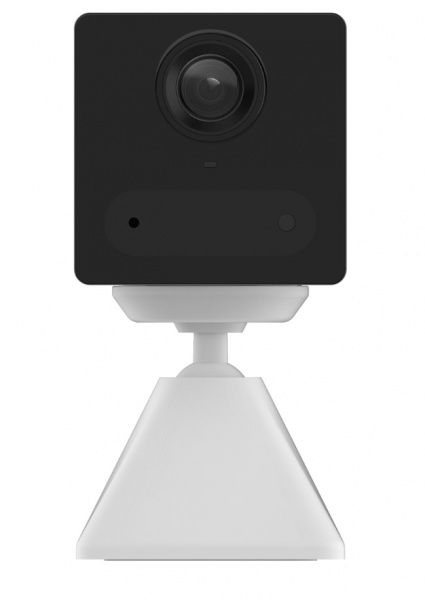CS-CB2 (1080P,WH) Беспроводная аккумуляторная Wi-Fi камера с разъемом Type-C Фото CS-CB2 (1080P,WH) Беспроводная аккумуляторная Wi-Fi камера с разъемом Type-C Фото