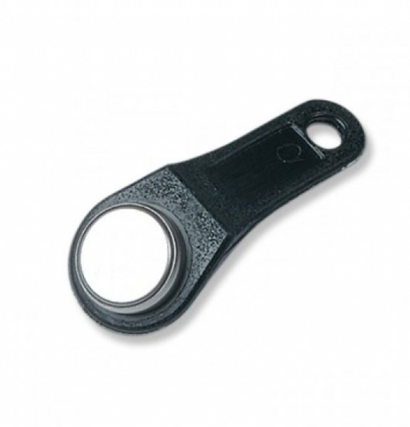 RW1990 перезаписываемый ключ-заготовка ТouchМemory стандарта DS1990 Фото