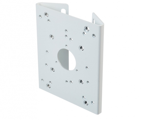 RVi-1BPM-2 white кронштейн для крепления на столб Фото RVi-1BPM-2 white кронштейн для крепления на столб Фото