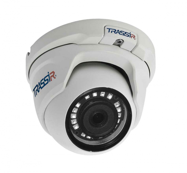 TR-D4S5 v3 (D) 2.8 IP-камера 4Мп Фото