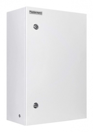МASTERMANN-14У+ Универсальный монтажный шкаф Фото