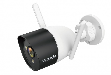 CT6-WCA Уличная камера видеонаблюдения 3Мп цилиндрическая Фото