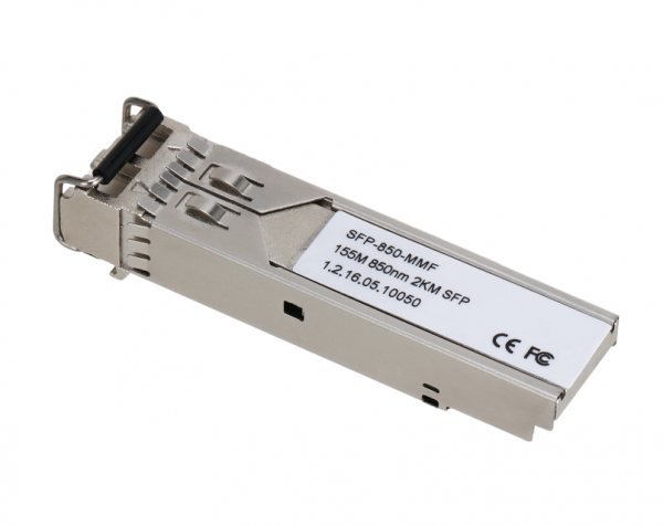 SFP-850-MMF Оптический модуль SFP LC Фото SFP-850-MMF Оптический модуль SFP LC Фото