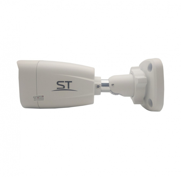 ST-501 IP HOME POE Dual Light (2,8mm), (версия 2) 5Mp, уличная цилиндрическая IP-камера с ИК подсветкой до 30 м Фото