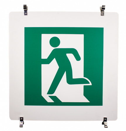 TSb-TK Табличка с креплением Фото TSb-TK Табличка с креплением Фото