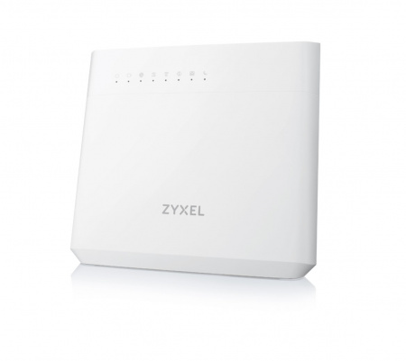 Wi-Fi роутер VDSL2/ADSL3 Lite Zyxel VMG8825-T50K [VMG8825-T50K-EU01V2F] Фото